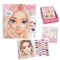 4010070722692 Zestaw Top Model Dress Me Up Face 13984A Depesche