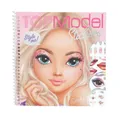 Depesche 13984_A TopModel Dress me up Face / 24Seiten