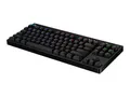 Logitech Eingabegeräte-Set