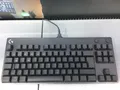 Logitech G PRO schwarz Gaming-Tastatur - Wie neu 1#1907156