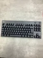 Logitech G PRO schwarz Gaming-Tastatur Gebraucht 2#1906930
