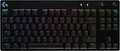 Logitech G PRO Mechanische Gaming-Tastatur – Portable Tenkeyless Design
