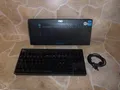 Logitech G Pro kabelgebundene Qwertz Gaming Tastatur / Lightsync RGB - GUT