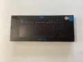 Logitech G PRO Mechanische Gaming-Tastatur GX Blue Clicky Switches QWERTZ