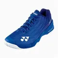 Yonex Aerus X2 (Leichtigkeit) 2025 navyblau Herren Badmintonschuh blau 44 EU