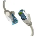 M-CAB EFB-Elektronik - Patch-Kabel - RJ-45 (M) zu RJ-45 (M) - 10 m - 6 mm - S/FT