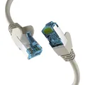 M-Cab CAT7 GREY 10M RAW CABLE RJ45 (S/FTP, CAT7, 10 m) (EC020200126)