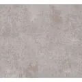 A.S. Création Vliestapete Uni Metallic Grau Braun
