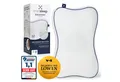 smartsleep Nackenstützkissen Recovery Pillow, Ergonomisches Nackenstützkissen, Füllung: Memory-Schaum, HWS-stützend für Rücken- & Seitenschläfer