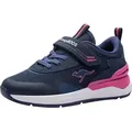 KangaRoos KD-Gym EV Klettschuh Rosa in Gr. 30 - Rosa - 30