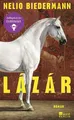 Lázár (Nelio Biedermann) Gebunden - Wie Neu