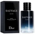 Dior Sauvage Eau Forte Parfum Spray 100 ml