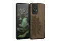 kwmobile Handyhülle Hülle für Samsung Galaxy A33 5G, Handyhülle TPU Cover Bumper Case