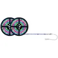 Paulmann Led-Strip SimpLED, Weiß, Kunststoff, 10000 cm, Farbwechsler, Farben fixierbar, Lampen & Leuchten, Innenbeleuchtung, Dekoleuchten