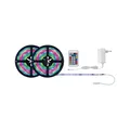 Paulmann SimpLED Motion Stripe-Set weiß 10 m Motion RGB