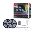 SimpLED Motion LED Strip RGB Komplettset 10m beschichtet 17W 65lm/m 30 LEDs/m RG