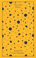 Belletristik The Little Prince And Letter to a Hostage Antoine de Saint-Exupery