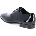 LLOYD Herren Schnürschuhe schwarz Gr. 81/2 - Schwarz - 42,5