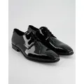 Lloyd Jerez Schnürschuh Obermaterial: Leder schwarz 42 1⁄2
