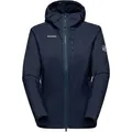 MAMMUT Damen Funktionsjacke Rime IN Hooded Jacket Women