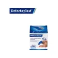 Detectaplast selbsthaftender Schaumverband klebstofffrei 5502 , 1 Packung = 6 cm x 1 m