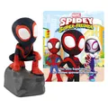 Tonies Marvel Spidey und seine Super-Freunde - Doc Ocks Superoktopus & 3 weitere spannende Abenteuer (Deutsch) (folgt)