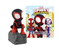 Tonie Marvel Spidey und seine Super-Freunde - Doc Ocks Superoktopus & 3 weitere