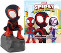 TONIES Sonstiges Audio-Zubehör Hörfigur - Marvel Spidey Doc Ocks Superoktopus +