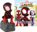 Tonie - Marvel Spidey und seine Super-Freunde: Doc Ocks Superoktopus & 3 weitere