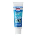 LIQUI MOLY Marine Getriebeöl GL4/GL5 80W-90 | 250 ml | Boot Getriebeöl | Art.-Nr.: 25030