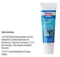 Liqui Moly 250ml Marine Getriebeöl API GL4/GL5/MT-1 80W-90 Boot-Getriebeöl