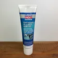 250 ml Liqui Moly Marine leistungsstarkes Getriebeöl Öl 80W-90 API GL4 GL5 MT-1