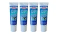 Liqui Moly  25030 Marine Getriebeöl  4 X 250ML MARINE BOOT 80W-90 GL5 ( 1235 )