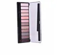 Rimmel London Lidschatten Rimmel Magnif'eyes Eye Contouring Palette Blush Edition 002