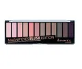 3614224525125 Magnif'Eyes Eyeshadow Palette paleta cieni 002 Blush Edition