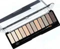Rimmel Magnif’eyes Blush Edition Eye Contouring Palette 002 Blush Edition 14,16g