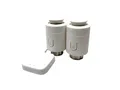 Intelligentes Heizkörperthermostat / Starterset HAMA 176650
