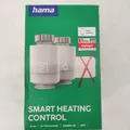 Hama Heizkörperthermostat Starter Set 2 St. mit Hub (Heizungsst  Unvollständig