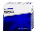 Bausch And Lomb PureVision® 6 785811031800