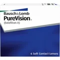 PureVision® 6 Stk.