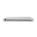 Ubiquiti Networks USW-ENTERPRISE-24-POE Netzwerk-Switch Managed L3 Gigabit Ethernet (10/100/1000) Power over Ethernet (PoE) Silber (USW-ENTERPRISE-24-POE)