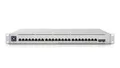 0810010073068 Switch 12x RJ45 2.5Gb/s PoE+, 12x RJ45 1000Mb/s PoE+, 2x SFP+, L3,