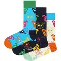 Glückliche Socken - Neuheit Hund Socken Geschenk-Box - Hund