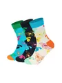 Happy Socks Socken Bavaria Edition (3-Paar)