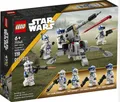 Lego Star Wars - 501 Clone Troopers Battle Pack (75345) - NEU & OVP