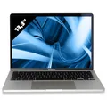 Apple MacBook Pro 13 2019 Notebook 13,3 Zoll i5 8.Gen 16GB 512GB Silver