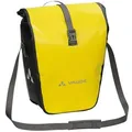 Vaude Aqua Back Hinterrad Radtasche - canary gelb - 48 L