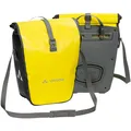 Vaude Aqua Back Hinterradtasche (Größe 48L, gelb)