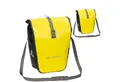 VAUDE Fahrradtasche Aqua Back Doppeltasche Hinterradtasche Gepäckträgertasche