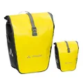 Vaude Aqua Back Doppeltasche Hinterradtasche Fahrradtasche Radtasche wasserdicht